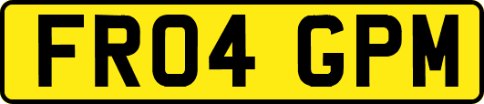 FR04GPM