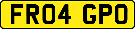 FR04GPO