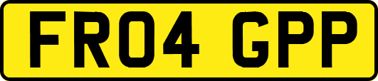 FR04GPP