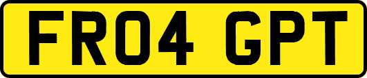 FR04GPT