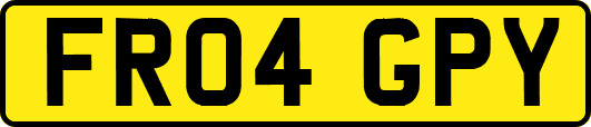 FR04GPY