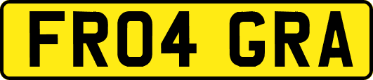 FR04GRA