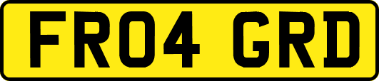 FR04GRD