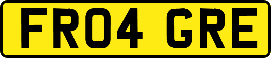 FR04GRE