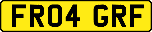 FR04GRF