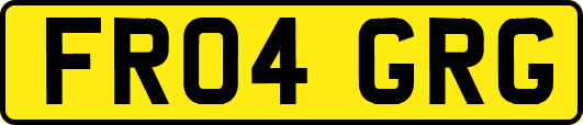 FR04GRG