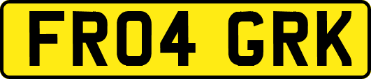 FR04GRK