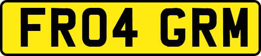 FR04GRM