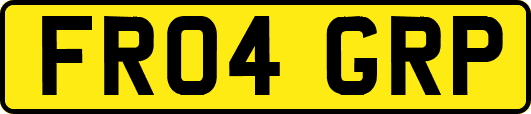 FR04GRP