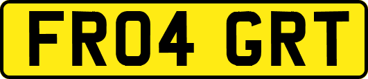 FR04GRT
