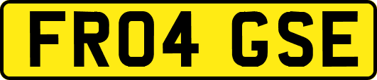 FR04GSE