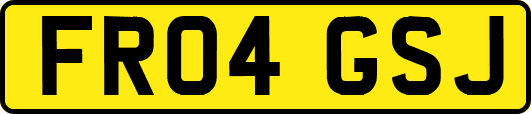 FR04GSJ