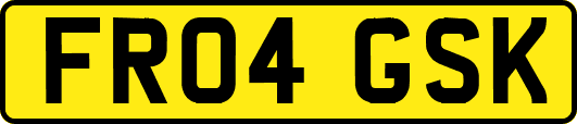 FR04GSK