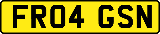 FR04GSN