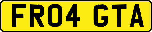 FR04GTA