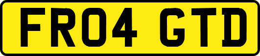 FR04GTD