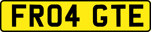 FR04GTE
