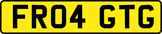 FR04GTG