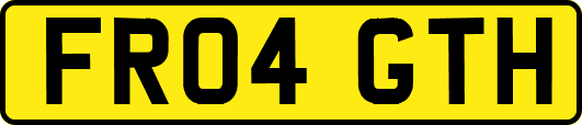 FR04GTH