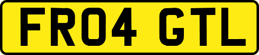 FR04GTL