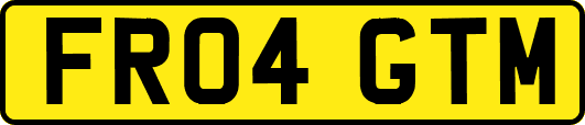 FR04GTM