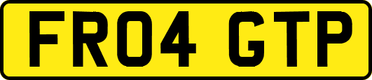 FR04GTP