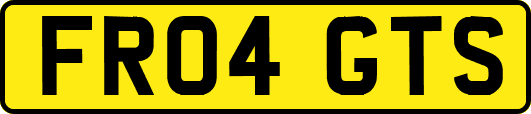 FR04GTS