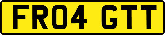 FR04GTT