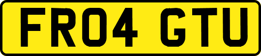 FR04GTU