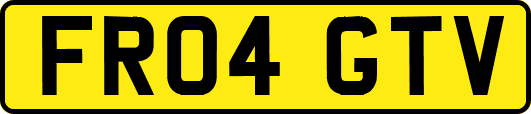FR04GTV