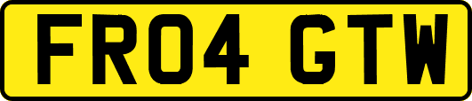 FR04GTW