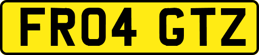 FR04GTZ