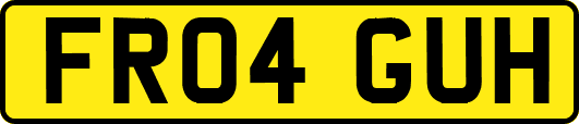 FR04GUH