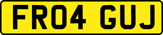FR04GUJ