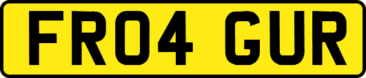 FR04GUR