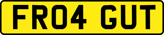FR04GUT
