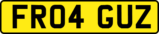 FR04GUZ