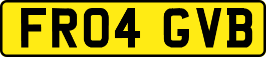 FR04GVB