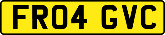 FR04GVC