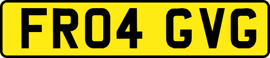 FR04GVG