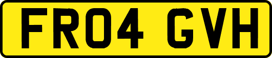 FR04GVH