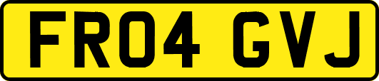 FR04GVJ