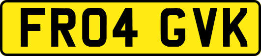 FR04GVK