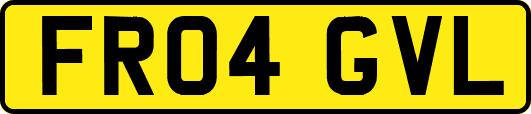 FR04GVL