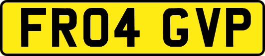 FR04GVP