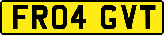 FR04GVT