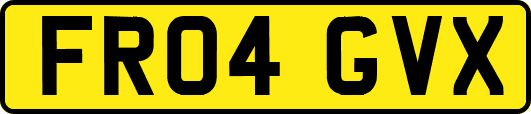FR04GVX