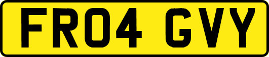 FR04GVY