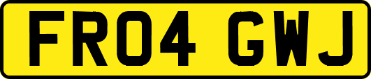 FR04GWJ