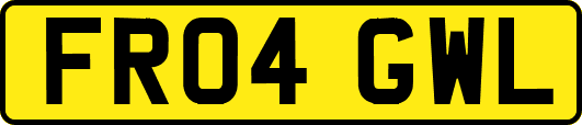 FR04GWL